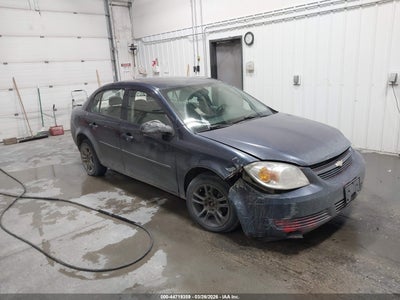 CHEVROLET COBALT 2009