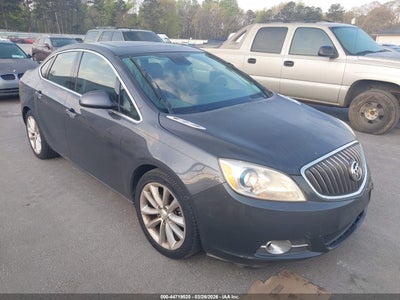 BUICK VERANO 2012