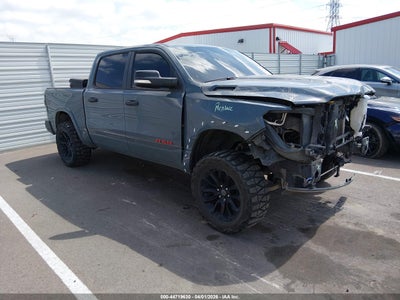 RAM 1500 2021