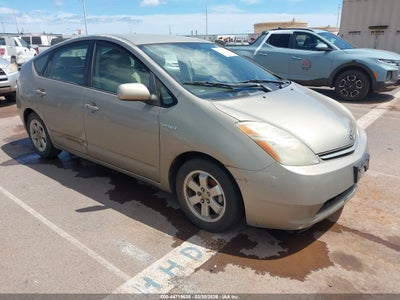TOYOTA PRIUS 2008