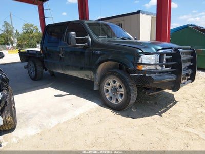 FORD F-250 2003
