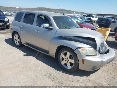 CHEVROLET HHR 2007