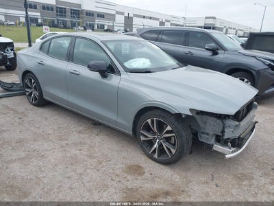 VOLVO S60 2024