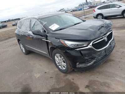BUICK ENCLAVE 2021