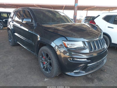 JEEP GRAND CHEROKEE 2014