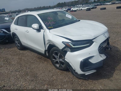 HONDA HR-V 2023