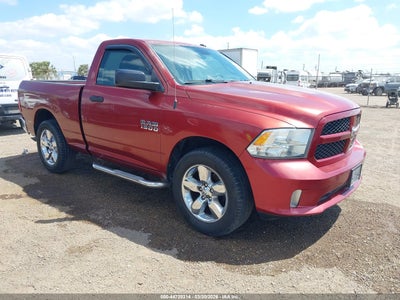 RAM 1500 2014