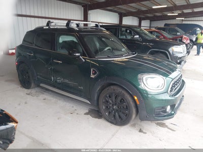 MINI COUNTRYMAN 2017