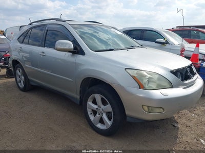 LEXUS RX 330 2005