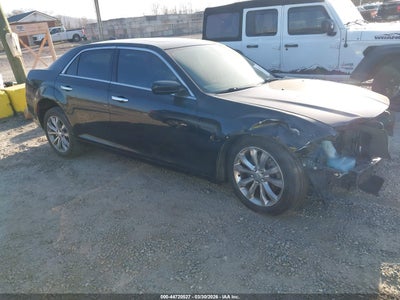 CHRYSLER 300 2020