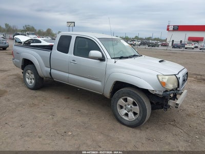TOYOTA TACOMA 2006
