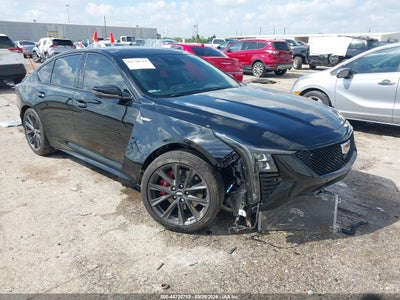 CADILLAC CT5-V 2026