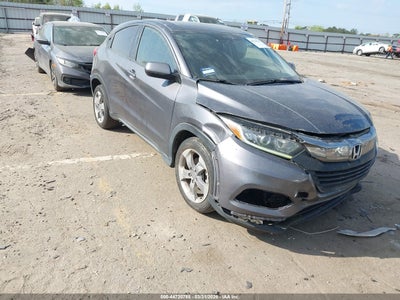 HONDA HR-V 2020