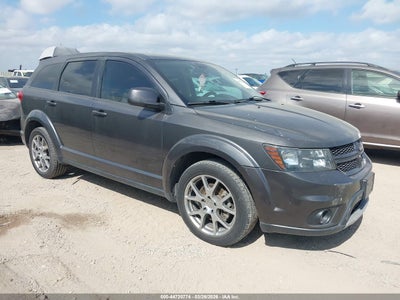 DODGE JOURNEY 2015