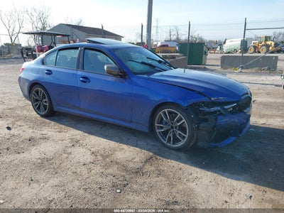 BMW M340I 2020