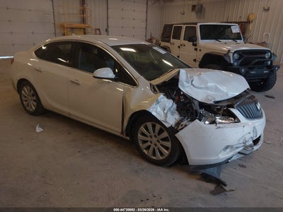 BUICK VERANO 2012