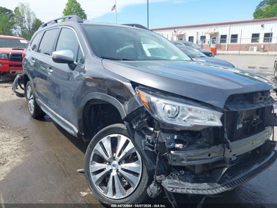SUBARU ASCENT 2019