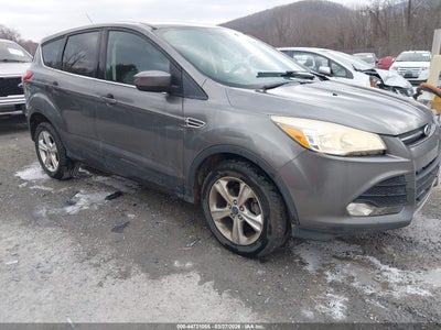 FORD ESCAPE 2014