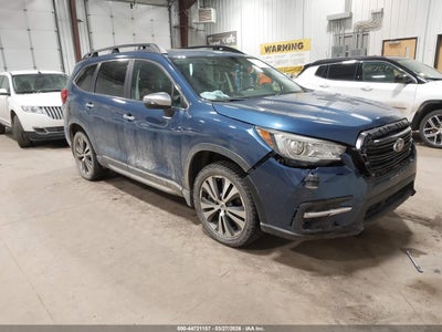 SUBARU ASCENT 2019