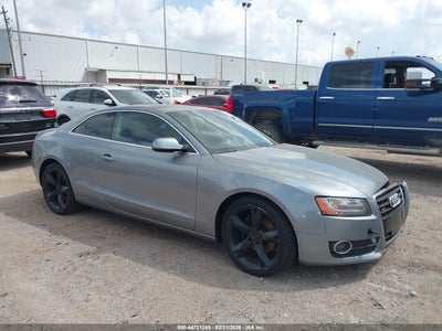 AUDI A5 2010