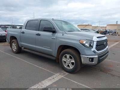 TOYOTA TUNDRA 2019