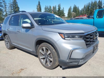 HONDA PILOT 2023