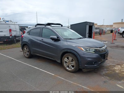HONDA HR-V 2019