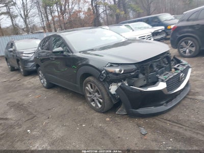 MAZDA CX-30 2021