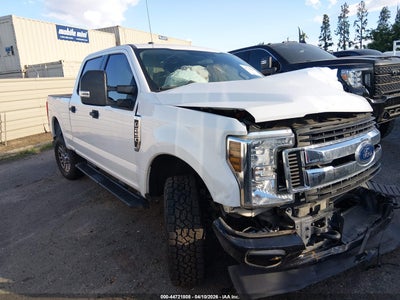 FORD F-250 2019