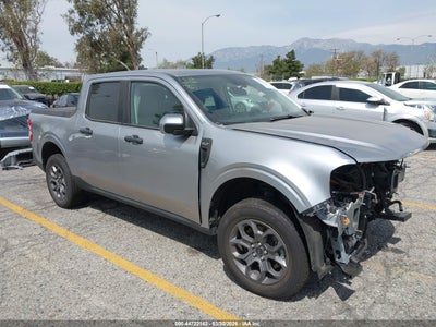 FORD MAVERICK 2023