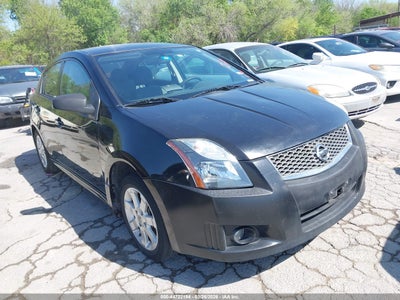 NISSAN SENTRA 2011
