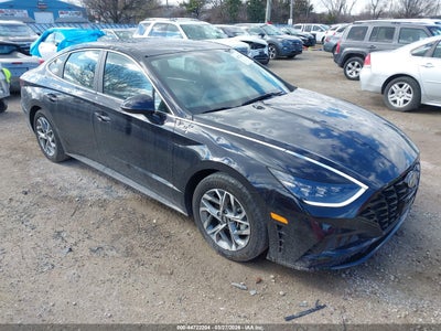 HYUNDAI SONATA 2023