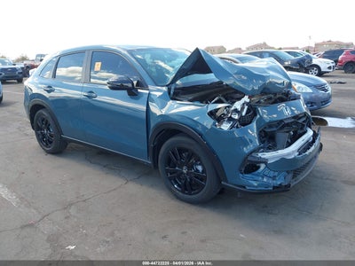 HONDA HR-V 2026