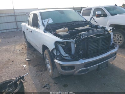 RAM 1500 2024