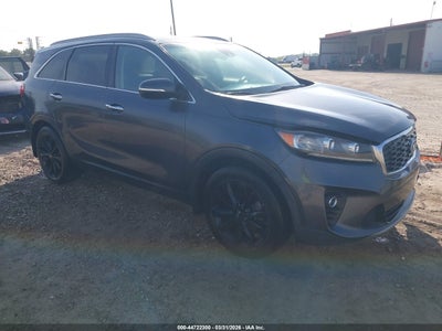 KIA SORENTO 2020
