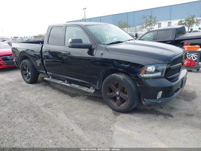 RAM 1500 2014