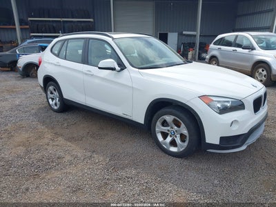 BMW X1 2015