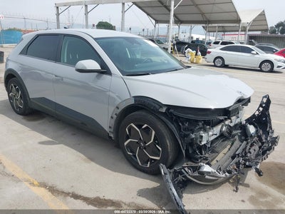 HYUNDAI IONIQ 5 2024