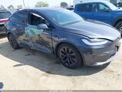 TESLA MODEL X 2023