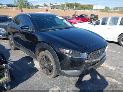 MAZDA CX-30 2024
