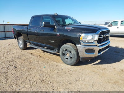 RAM 2500 2022