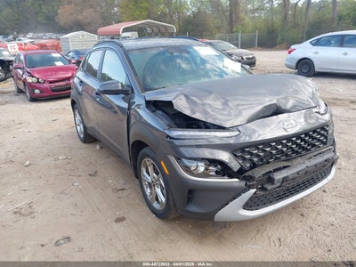 HYUNDAI KONA 2023