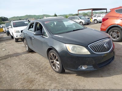BUICK VERANO 2013