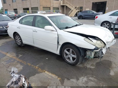 LEXUS ES 300 2003