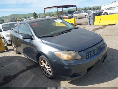 SCION TC 2007