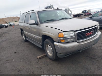 GMC YUKON XL 1500 2003