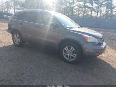 HONDA CR-V 2011