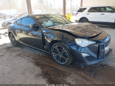 SCION FR-S 2014