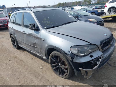BMW X5 2012