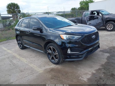 FORD EDGE 2019